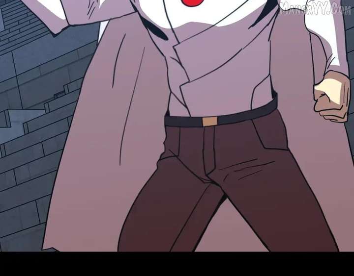 Logging 10,000 Years into the Future Chapter 267 - Page 174