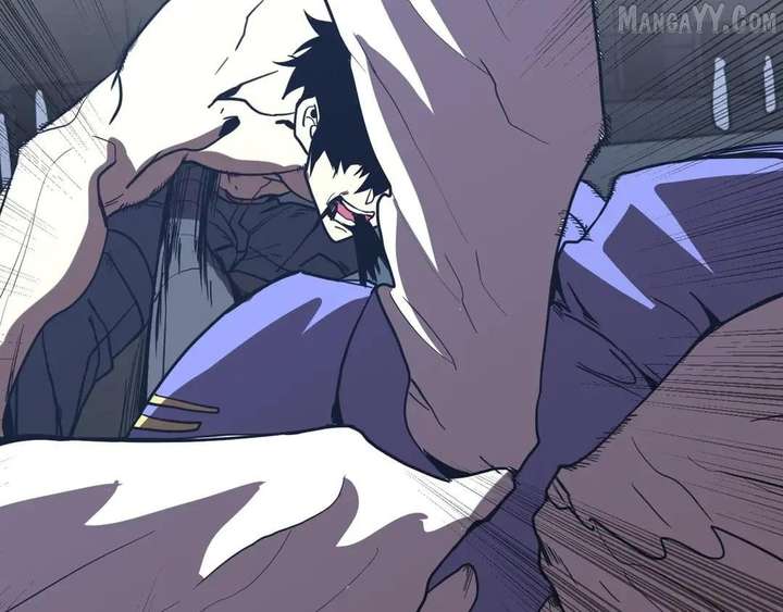 Logging 10,000 Years into the Future Chapter 267 - Page 176