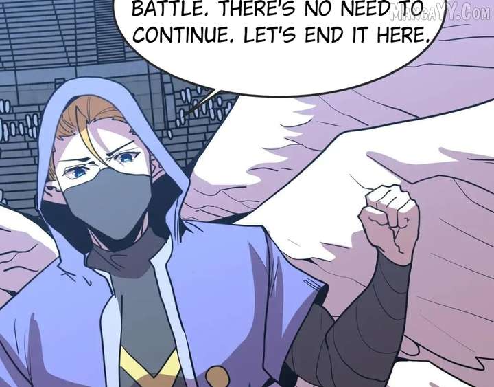 Logging 10,000 Years into the Future Chapter 267 - Page 178