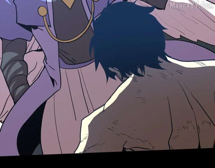 Logging 10,000 Years into the Future Chapter 267 - Page 179