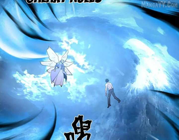 Logging 10,000 Years into the Future Chapter 267 - Page 181