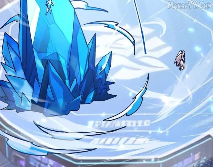 Logging 10,000 Years into the Future Chapter 267 - Page 2