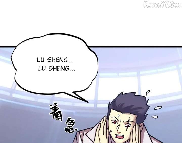 Logging 10,000 Years into the Future Chapter 267 - Page 21