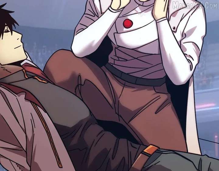 Logging 10,000 Years into the Future Chapter 267 - Page 22