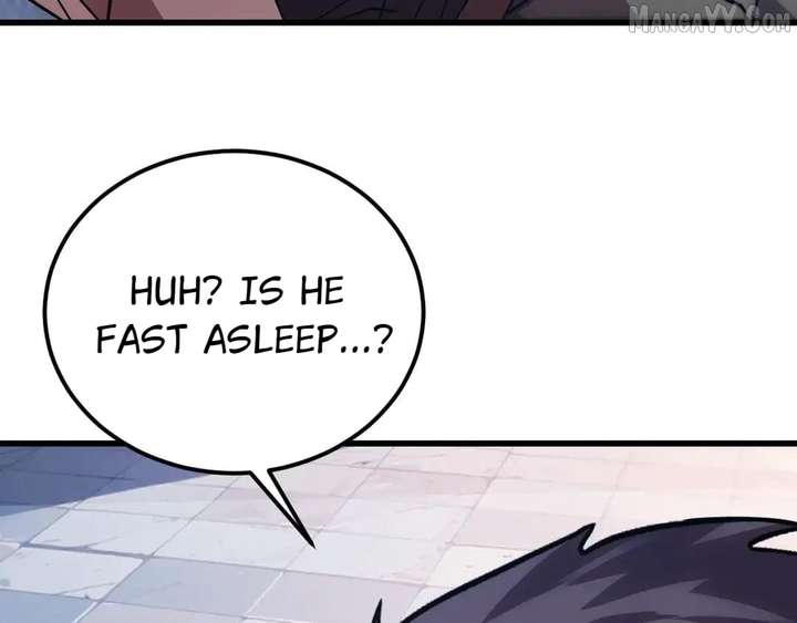 Logging 10,000 Years into the Future Chapter 267 - Page 23