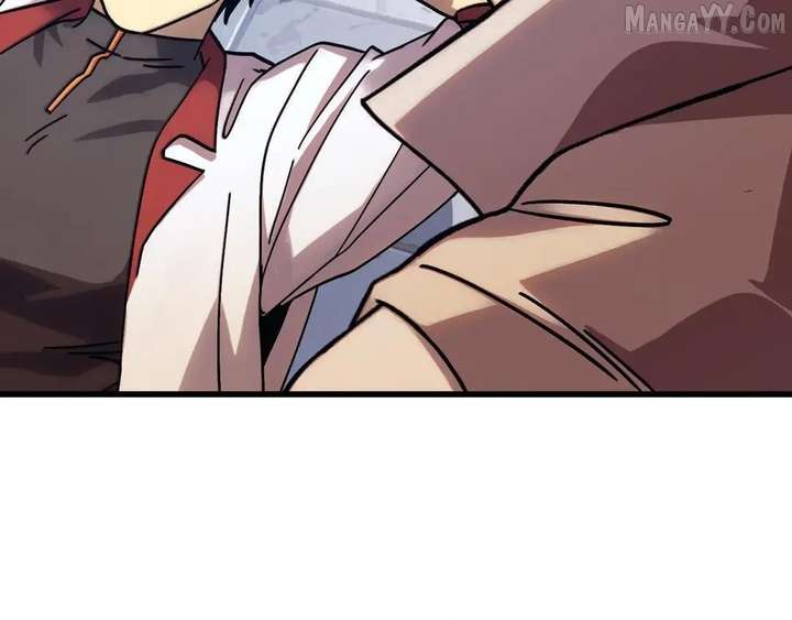 Logging 10,000 Years into the Future Chapter 267 - Page 25