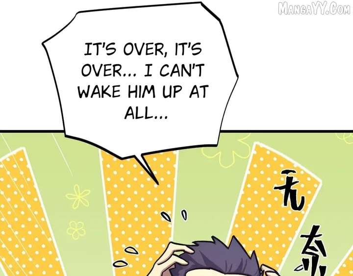 Logging 10,000 Years into the Future Chapter 267 - Page 26