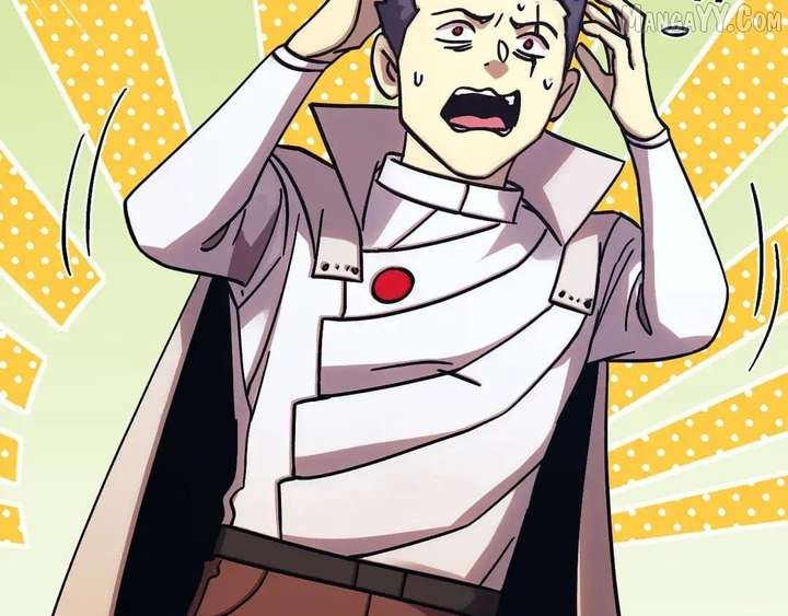 Logging 10,000 Years into the Future Chapter 267 - Page 27