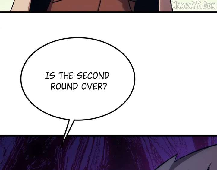 Logging 10,000 Years into the Future Chapter 267 - Page 28