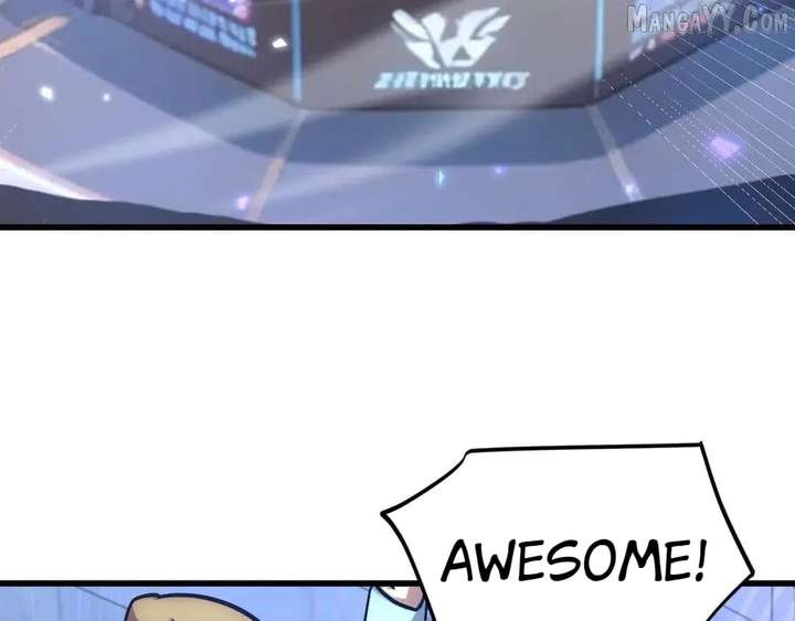 Logging 10,000 Years into the Future Chapter 267 - Page 3