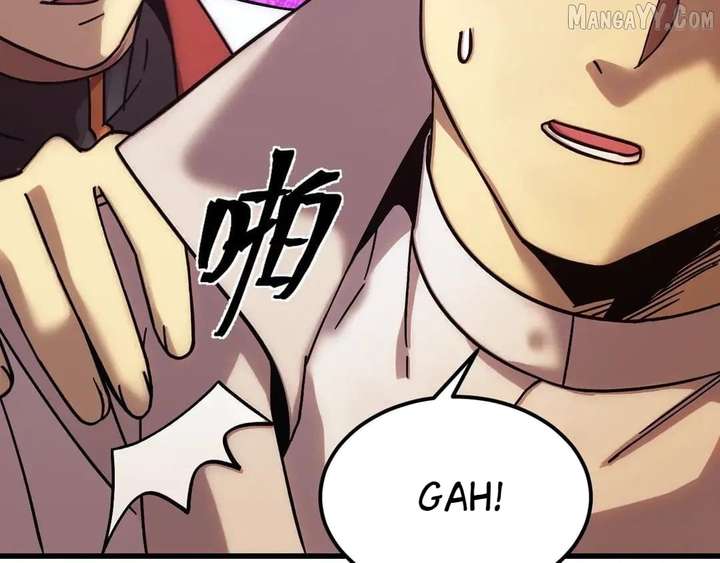 Logging 10,000 Years into the Future Chapter 267 - Page 30