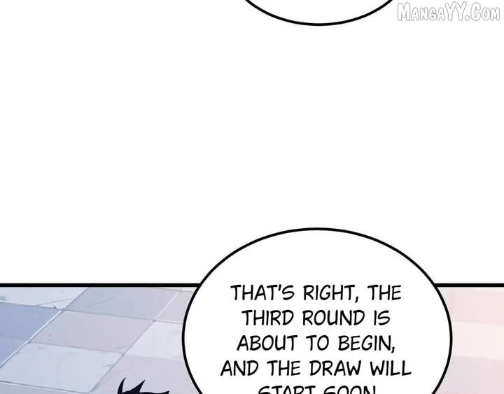 Logging 10,000 Years into the Future Chapter 267 - Page 31