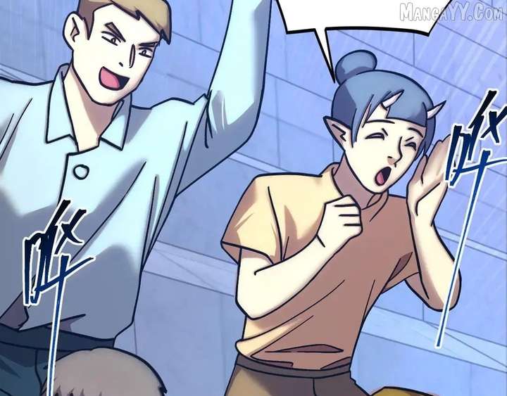 Logging 10,000 Years into the Future Chapter 267 - Page 4