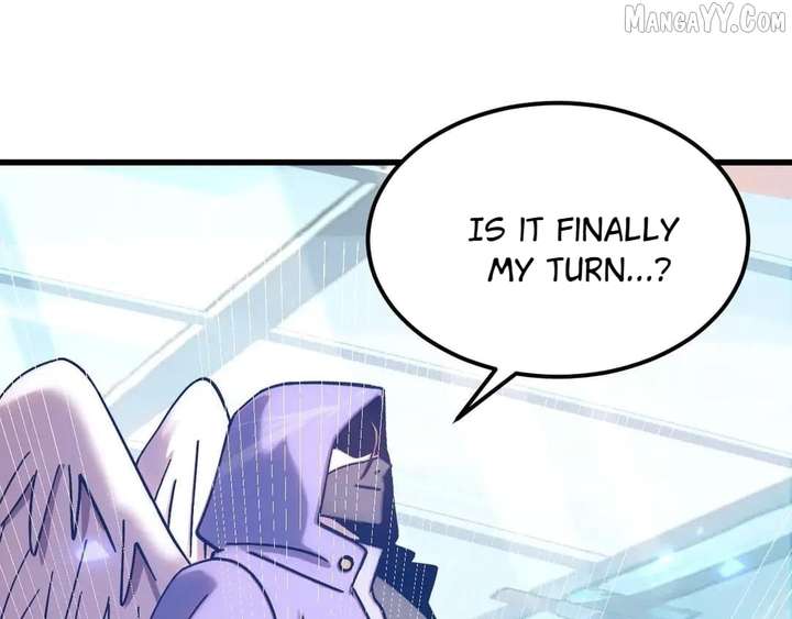 Logging 10,000 Years into the Future Chapter 267 - Page 41