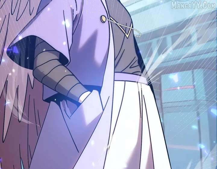 Logging 10,000 Years into the Future Chapter 267 - Page 42