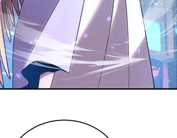 Logging 10,000 Years into the Future Chapter 267 - Page 43