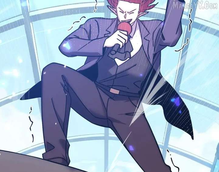 Logging 10,000 Years into the Future Chapter 267 - Page 45