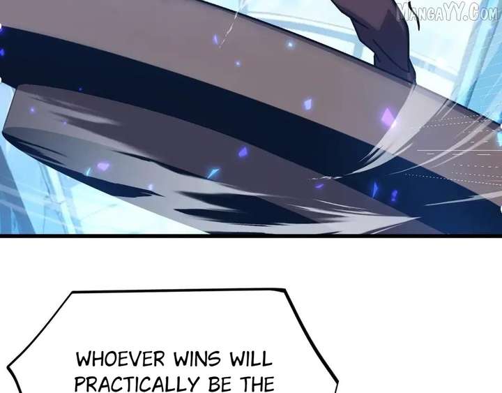 Logging 10,000 Years into the Future Chapter 267 - Page 46