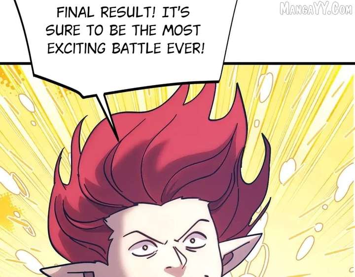 Logging 10,000 Years into the Future Chapter 267 - Page 47