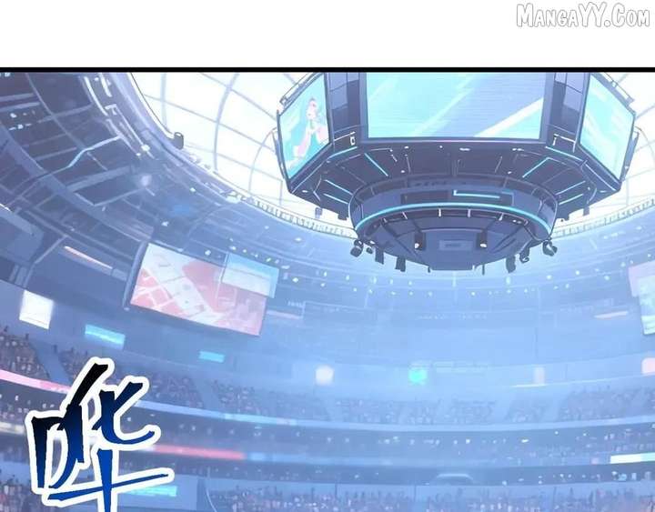 Logging 10,000 Years into the Future Chapter 267 - Page 50