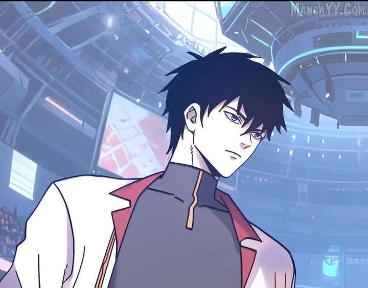 Logging 10,000 Years into the Future Chapter 267 - Page 53