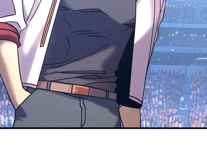 Logging 10,000 Years into the Future Chapter 267 - Page 54