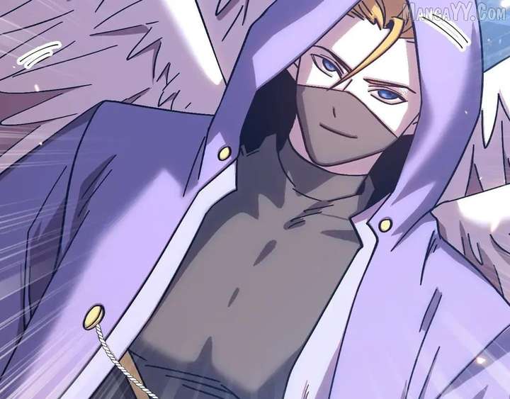 Logging 10,000 Years into the Future Chapter 267 - Page 56