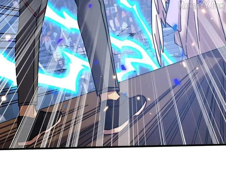 Logging 10,000 Years into the Future Chapter 267 - Page 60