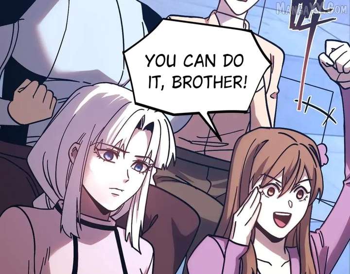 Logging 10,000 Years into the Future Chapter 267 - Page 62