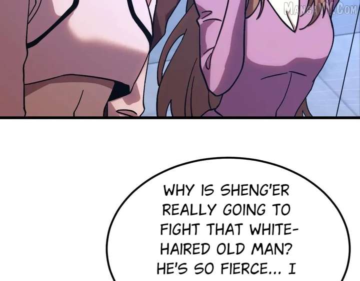 Logging 10,000 Years into the Future Chapter 267 - Page 63