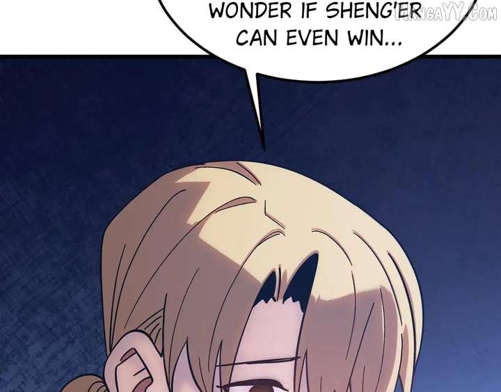 Logging 10,000 Years into the Future Chapter 267 - Page 64