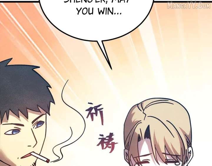 Logging 10,000 Years into the Future Chapter 267 - Page 67