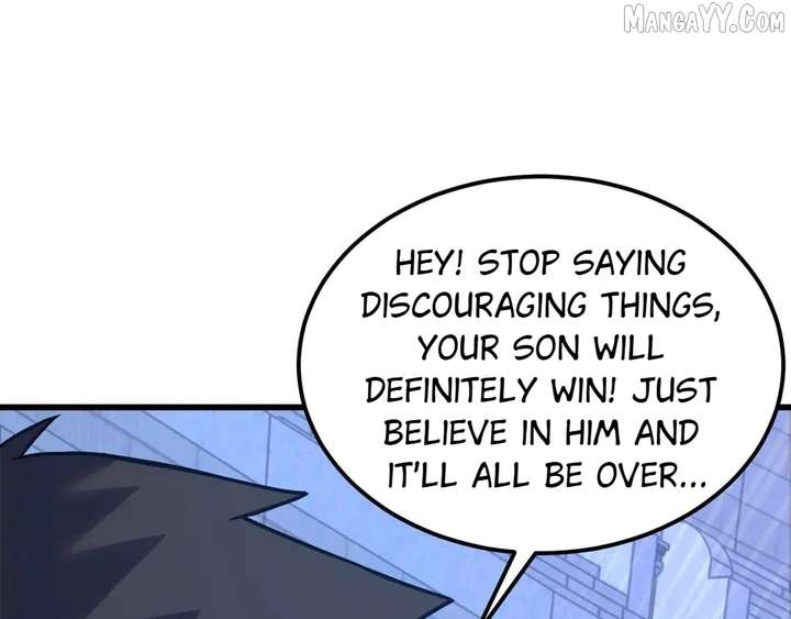 Logging 10,000 Years into the Future Chapter 267 - Page 69