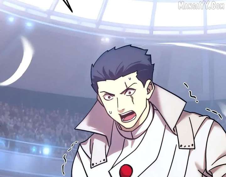 Logging 10,000 Years into the Future Chapter 267 - Page 7