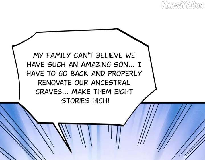 Logging 10,000 Years into the Future Chapter 267 - Page 72