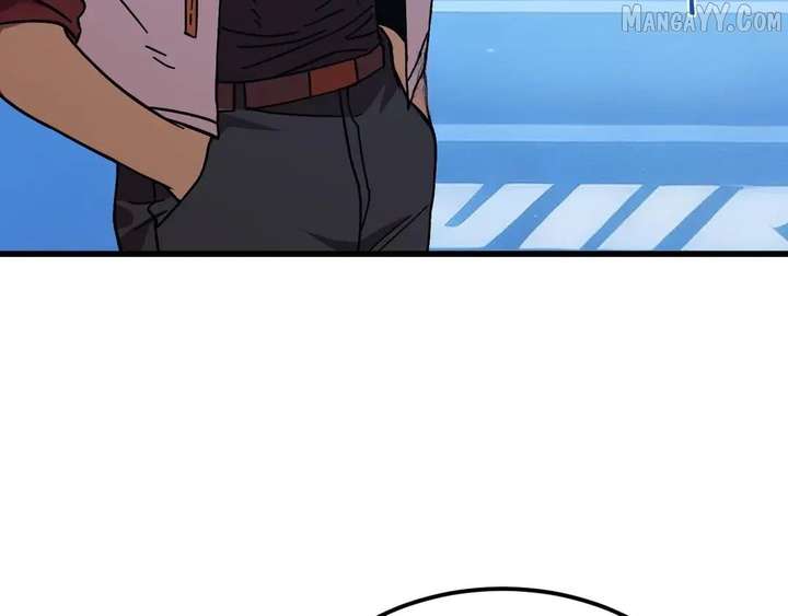 Logging 10,000 Years into the Future Chapter 267 - Page 77