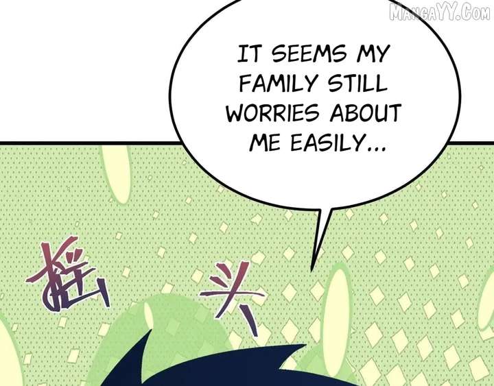 Logging 10,000 Years into the Future Chapter 267 - Page 78