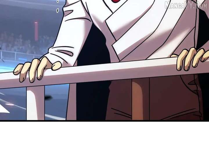 Logging 10,000 Years into the Future Chapter 267 - Page 8