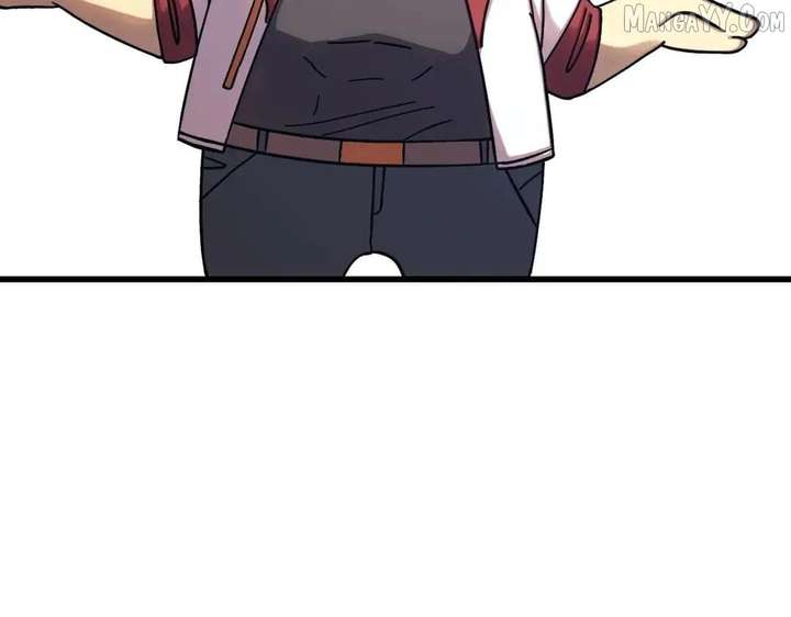 Logging 10,000 Years into the Future Chapter 267 - Page 80