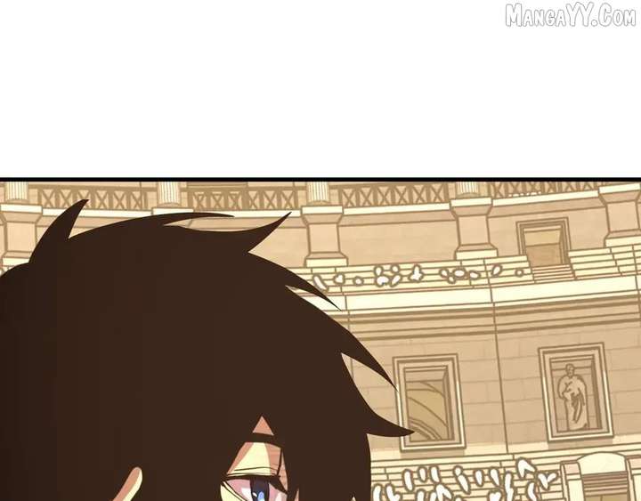 Logging 10,000 Years into the Future Chapter 267 - Page 81