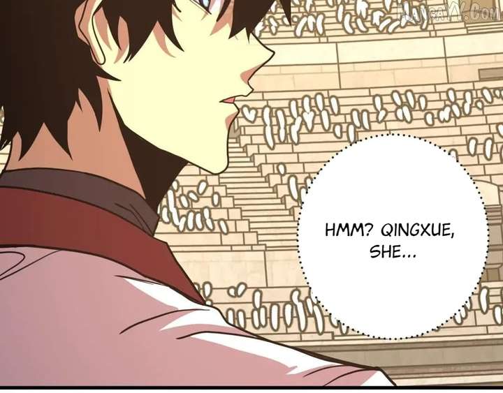 Logging 10,000 Years into the Future Chapter 267 - Page 82