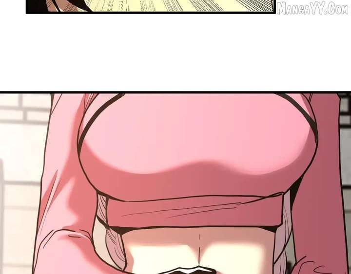 Logging 10,000 Years into the Future Chapter 267 - Page 84