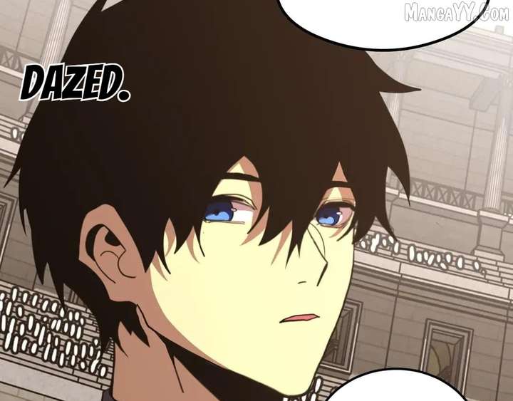 Logging 10,000 Years into the Future Chapter 267 - Page 86