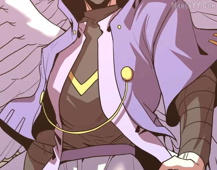 Logging 10,000 Years into the Future Chapter 267 - Page 89