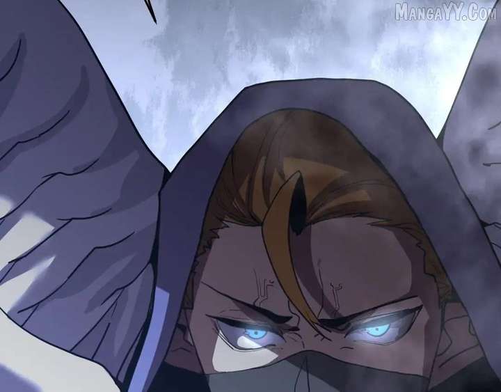 Logging 10,000 Years into the Future Chapter 267 - Page 92