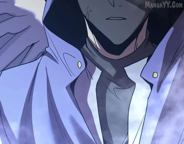 Logging 10,000 Years into the Future Chapter 267 - Page 93