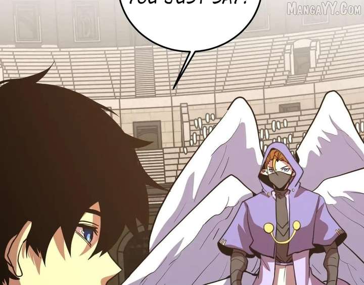 Logging 10,000 Years into the Future Chapter 267 - Page 95