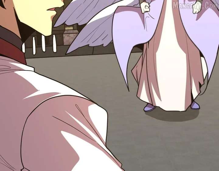 Logging 10,000 Years into the Future Chapter 267 - Page 96