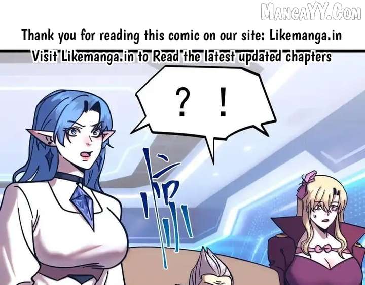 Logging 10,000 Years into the Future Chapter 268 - Page 1