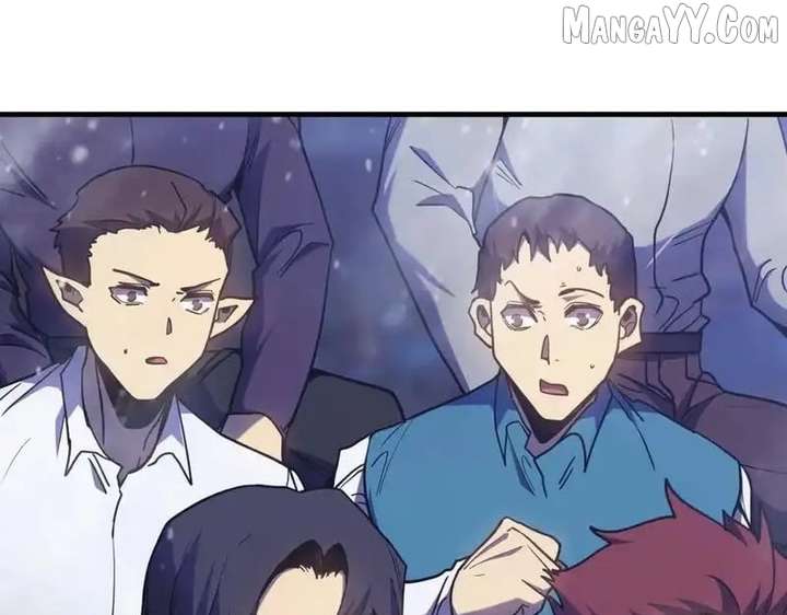 Logging 10,000 Years into the Future Chapter 268 - Page 101